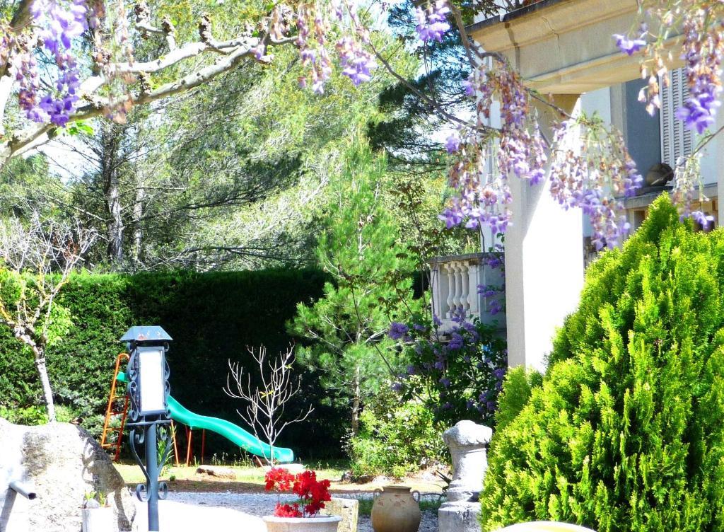Hotel Restaurant Le Colombier Ремулен Экстерьер фото