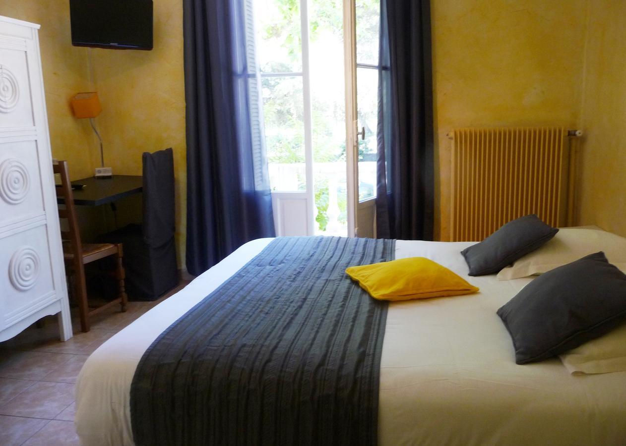Hotel Restaurant Le Colombier Ремулен Экстерьер фото